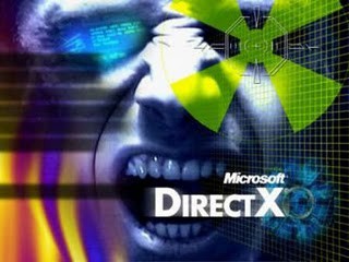 DirectX 11 (Windows XP e VISTA)